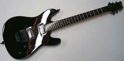 Framus D Series Diablo Progressive X, Electric Guitar