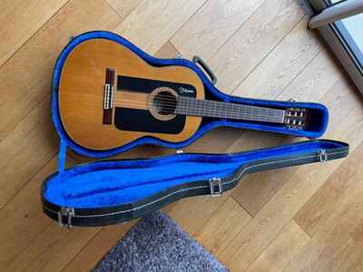 guitare electro acoustique Takamine EST 1962 FGP-136S Naturelle