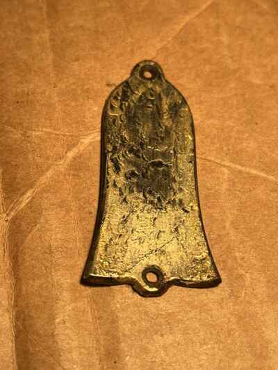 1960s Gibson EBO Eb1 Eb2 Eb3 Bass Truss Rod Cover