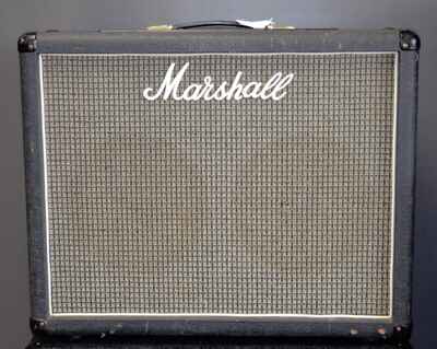 Marshall 2104  Master 50 Watt Mk2 Lead Combo 1979 Vintage Guitar Combo Amplifier