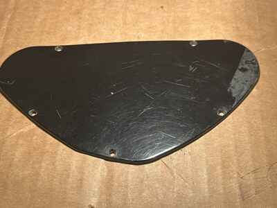 1969 Gibson EBO Control cavity plate cover Eb3 Bass￼
