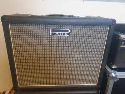 Park 100w Combo with reverb 1979 - vintage Marshall amplifier