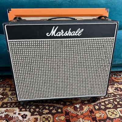 Vintage 1974 Marshall Artiste JMP 50w 2040 2x12 Valve Amplifier Combo *1970s*