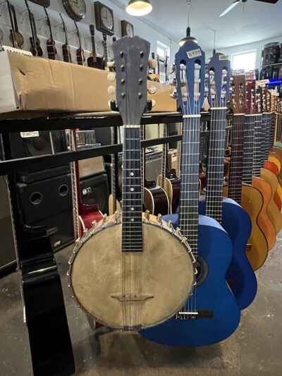 1920s  Vega Little Wonder Banjo Mandolin