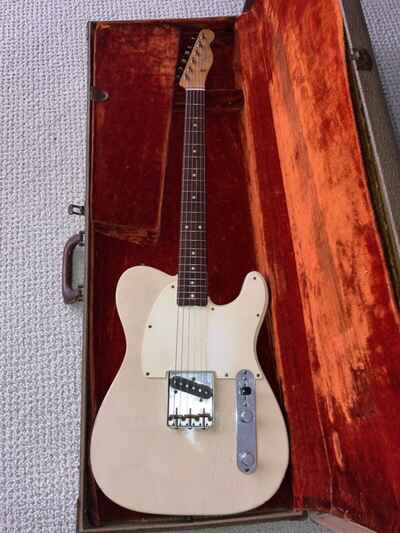 1961 Fender Esquire
