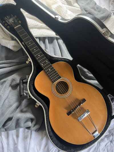 1917 Gibson L3