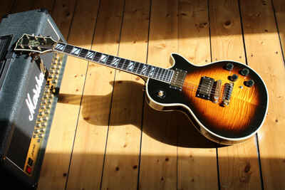 Gibson Les Paul Anniversary 25 / 50 Vintage Baujahr 1979 /  in Tobacco Sunburst