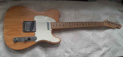 1968 Fender Telecaster