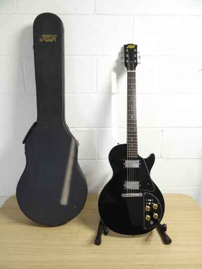 VINTAGE Aspen Les Paul Electric Guitar Single Cut - 1970s - Japan