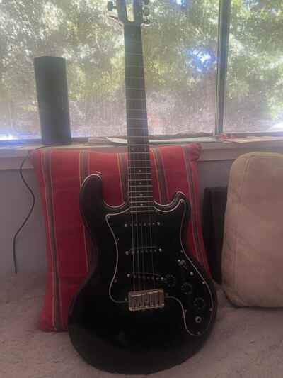 1979 Kramer DMZ 3000