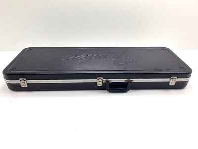 Fender Vintage Hardcase ? fits Fender Lead  ? great condition ? very rare ?