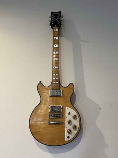 Ibanez ARTIST Baujahr 1974