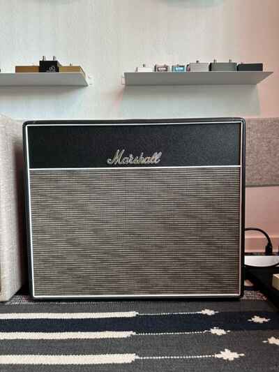 Marshall 1974X 18w Combo Amp Handwired