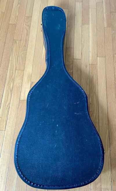 Vintage guitar case 44??x17??x5??