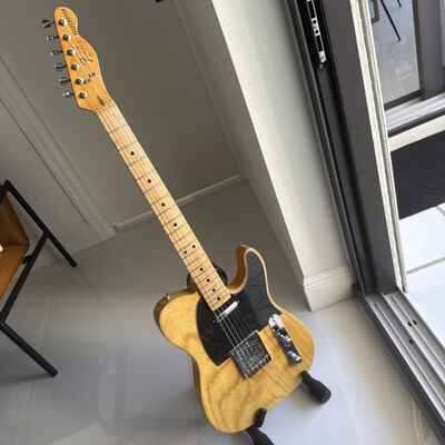 1971  /  1978 Fender telecaster