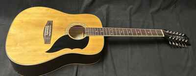 EKO 12 String Dreadnought Guitar