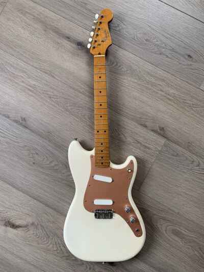 Fender 1957 Vintage Duo Sonic