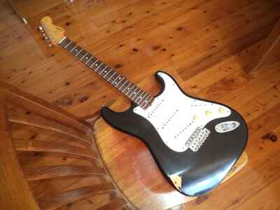 Tokai Springy Sound  /  Goldstar Sound TST-50 Made in Japan Early 1980