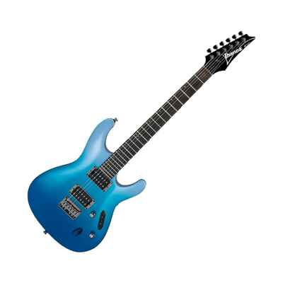 Ibanez S521 OFM Ocean Fade Metallic S Standard Electric Guitar