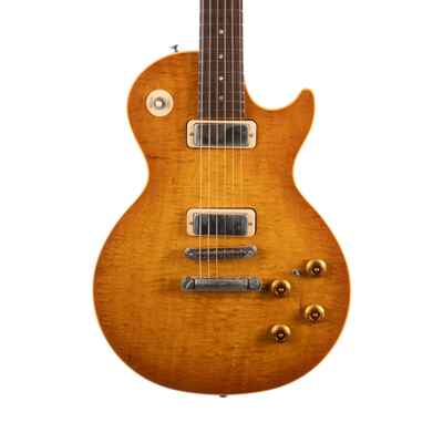 Vintage Gibson Les Paul XR-2 Sunburst 1982