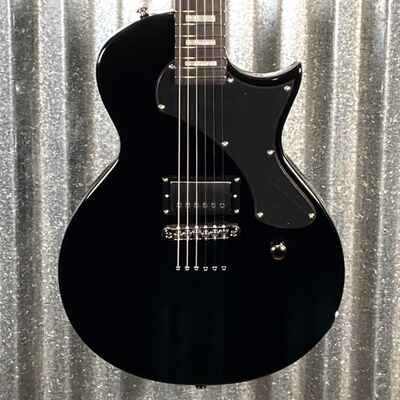 ESP LTD EC-01FT Black Duncan Guitar LEC01FTBLK #1954 Used
