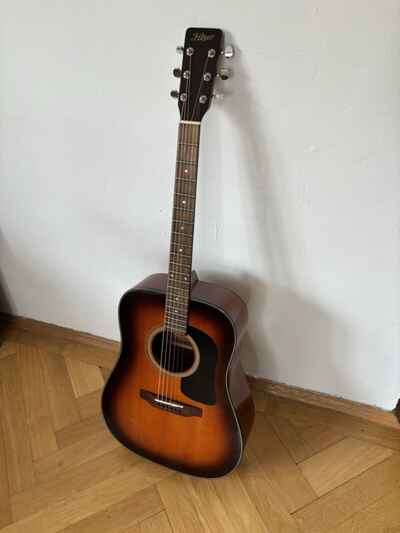 Hoyer HD 30 TS Westerngitarre Akustikgitarre