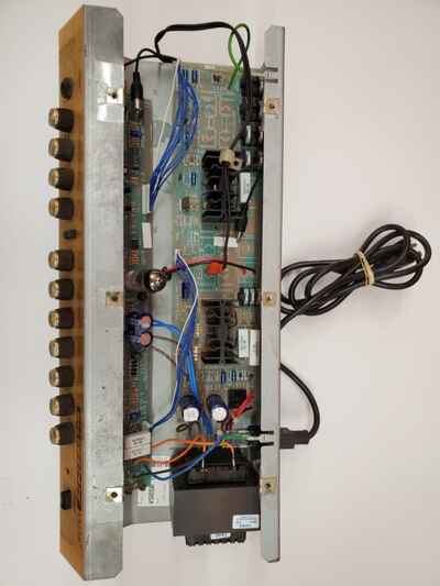 Vintage Marshall VS65R Valvestate AMP HEAD