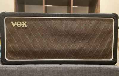 Vox AC50 Head 1966