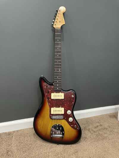 1960 Fender Jazzmaster ?? Vintage Icon from Original Owner