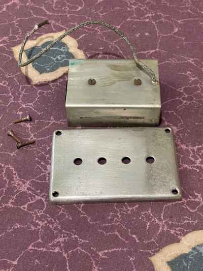 Original Vintage 1964 Gibson EBO Bass Guitar Pickup Epiphone 31 5k