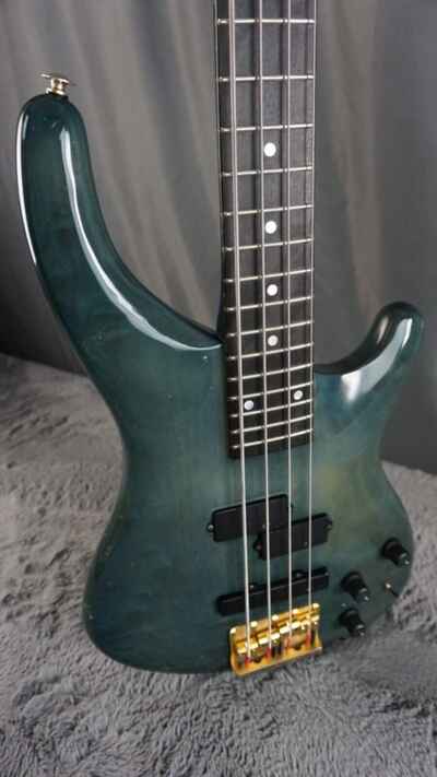 Greco Phoenix Bass PJ Bass PBX-100 Japan