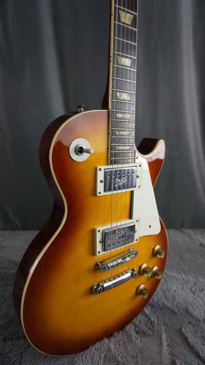 Greco EG-360S 1973 - Sunburst