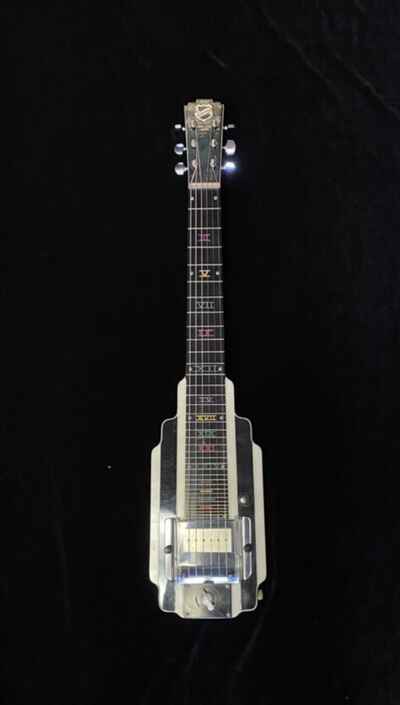 The National Lap Steel - The New Yorker w / case - USED (1930s)