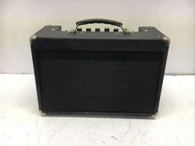 Rock Amplifier CO. Super Mini Rock (super rare, vintage)