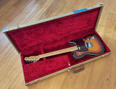 1984 Fender Jerry Donahue MIJ Telecaster