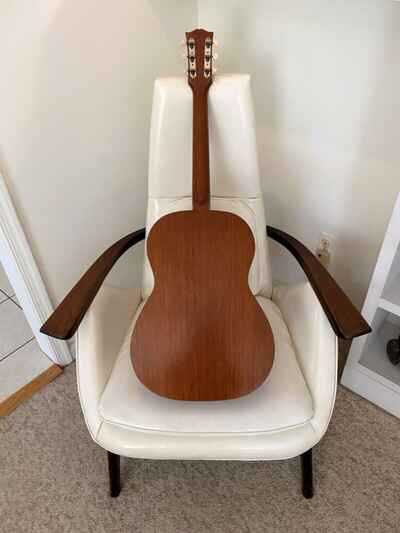 1964 Gibson acoustic guitar LGO model