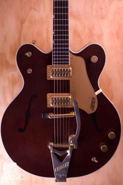 Gretsch G6122 1962 Country Classic II, USED