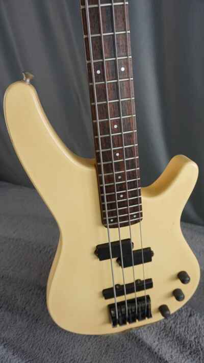 Ibanez Pro Line Series Bass 1980s Japan