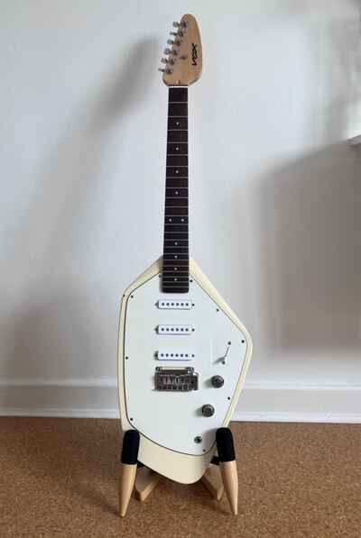 Vox Phantom Mk5 Guitar *RARE*
