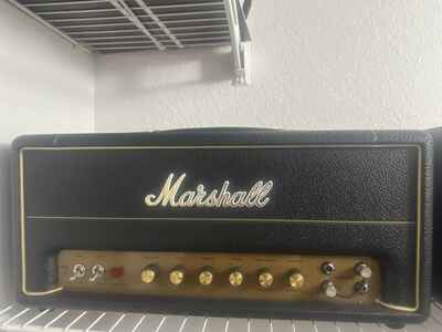 Marshall Studio Vintage SV20H 20 / 5W Guitar Amplifier