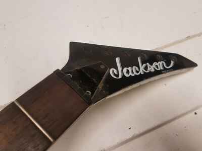 1985 Jackson King V - Made in USA
