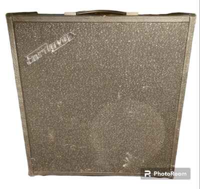 Cordovox GIG Amp Amplifier Accordion CXG Guitar Amp Vintage