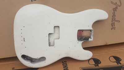 1964 Fender Precision Bass Body USA