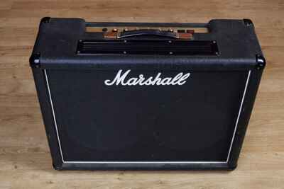 Marshall JMP Master Lead 50 2x12 Combo 1978