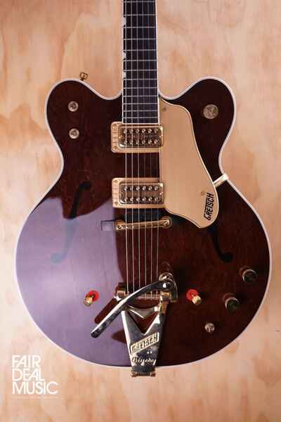 Gretsch G6122 1962 Chet Atkins Country Gentleman, USED