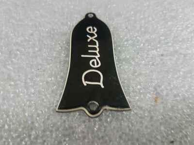 1969 GIBSON LES PAUL DELUXE TRUSS ROD COVER