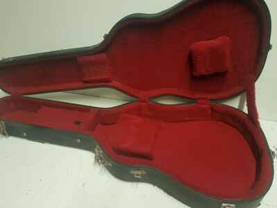 1980 GIBSON 335 SOLID BODY GUITAR CASE - made in USA