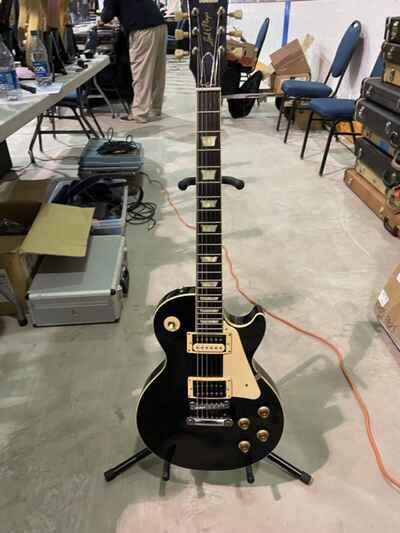 Yamaha Lord Player Black Early 1980s