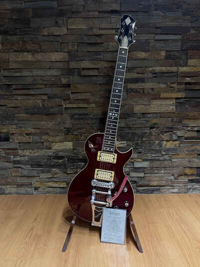 Vintage Zemaitis Guitars for Sale