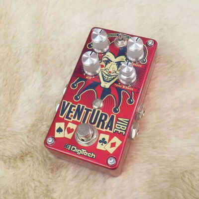 Ventura Vibe by Digitech One Owner Very Slight Usage at Home
